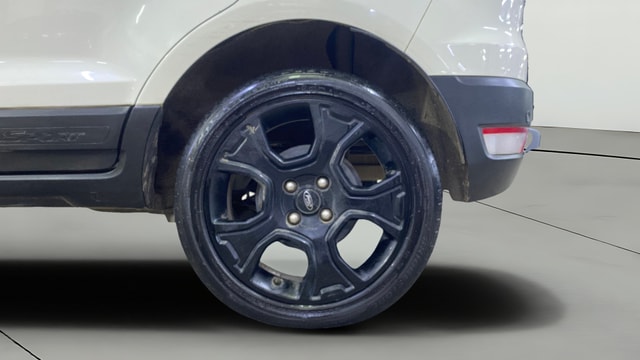 View Ford EcoSport Image 11 Used Ford EcoSport Image 11
