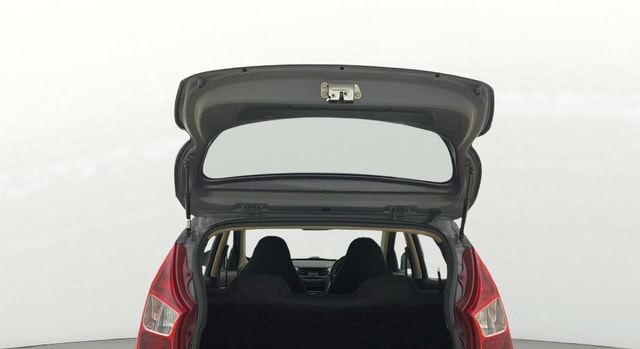 View Hyundai EON Image 16 Used Hyundai EON Image 16
