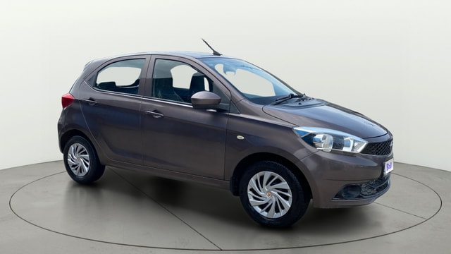 View Tata Tiago Image 35 Used Tata Tiago Image 35