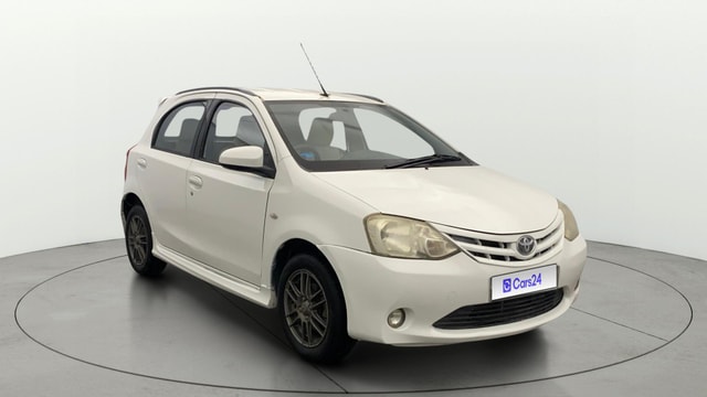 View Toyota Etios Liva Image 21 Used Toyota Etios Liva Image 21