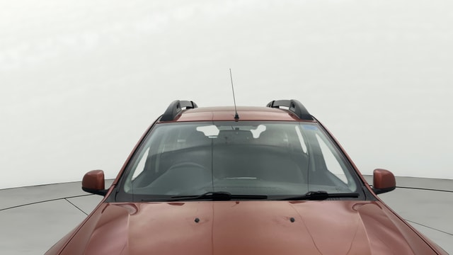 View Renault Duster Image 30 Used Renault Duster Image 30