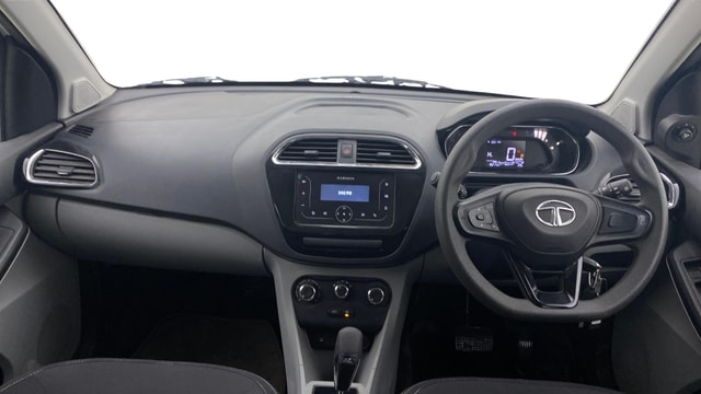View Tata Tiago Image 28 Used Tata Tiago Image 28
