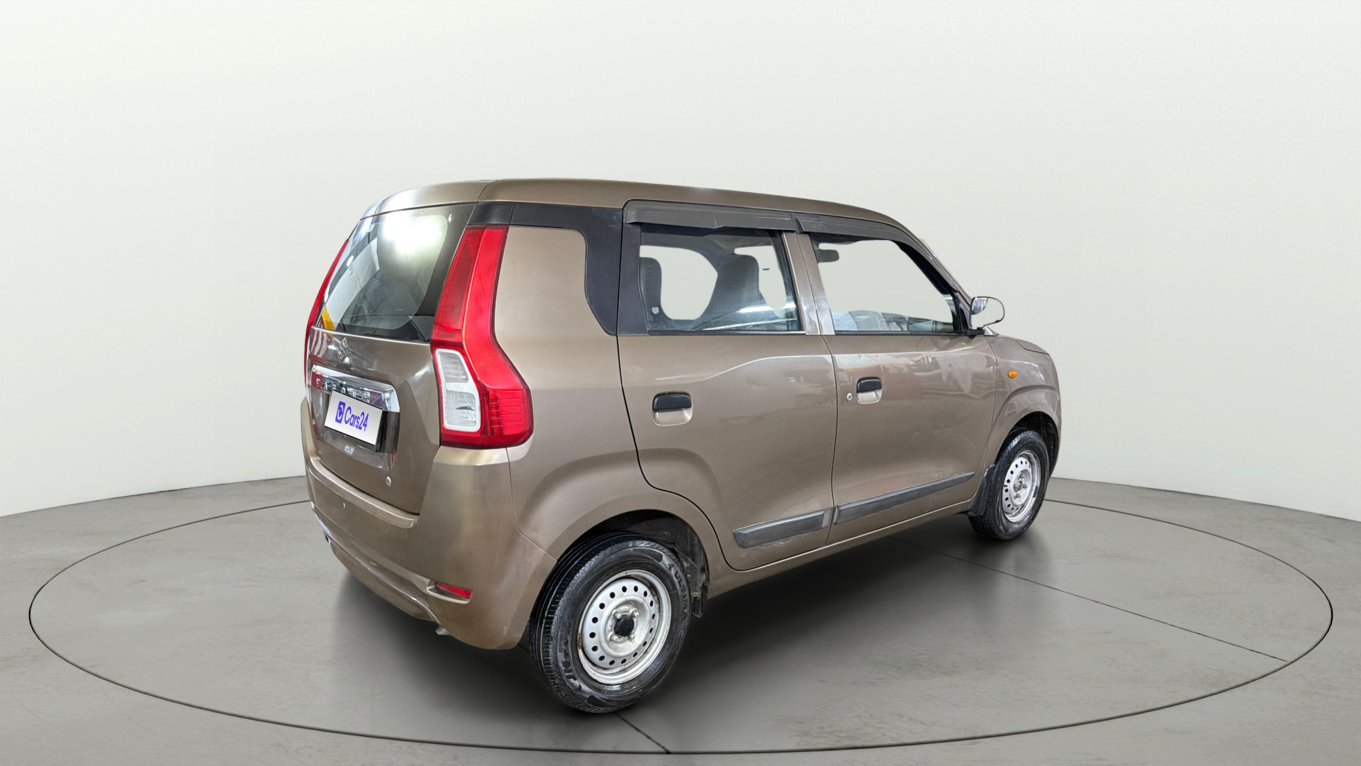 Used 2020 Maruti Suzuki 1000 Used 2020 Maruti Suzuki 1000