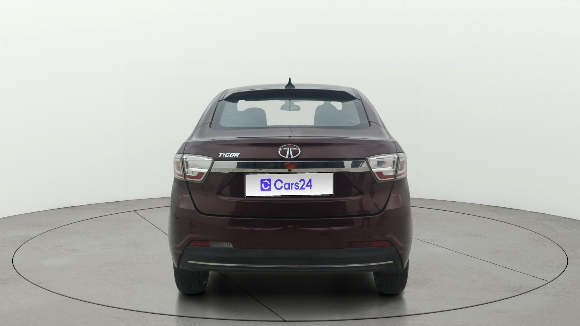 Used 2021 Tata Tigor Used 2021 Tata Tigor