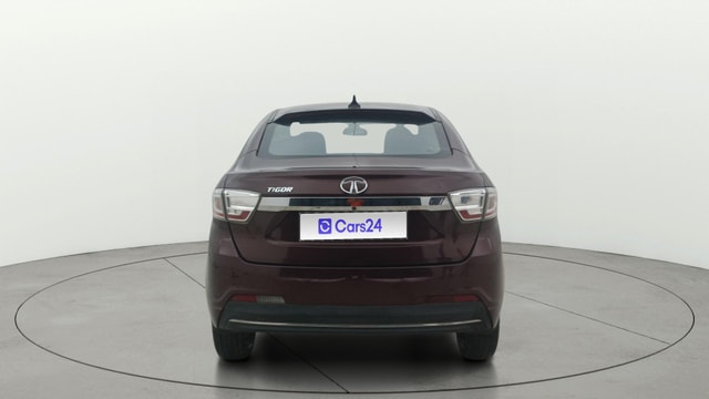 View Tata Tigor Image 40 Used Tata Tigor Image 40