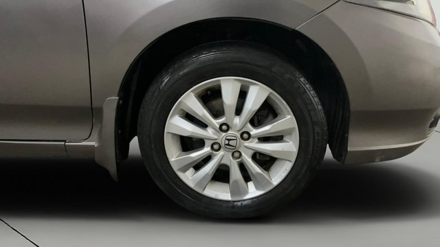View Honda City Image 39 Used Honda City Image 39