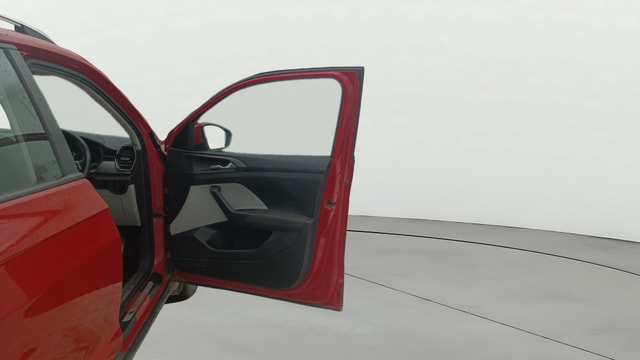 View Skoda Kushaq Image 45 Used Skoda Kushaq Image 45
