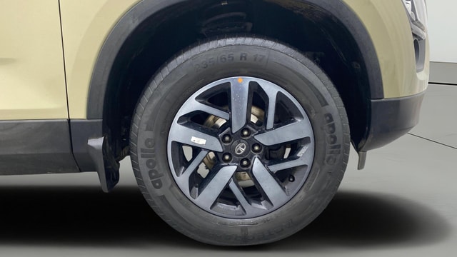View Tata Harrier Image 45 Used Tata Harrier Image 45