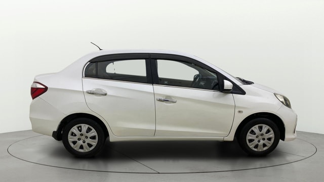 View Honda Amaze Image 8 Used Honda Amaze Image 8
