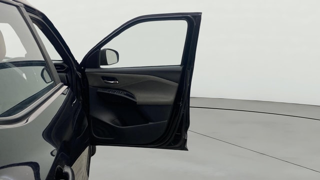 View Nissan Magnite Image 46 Used Nissan Magnite Image 46