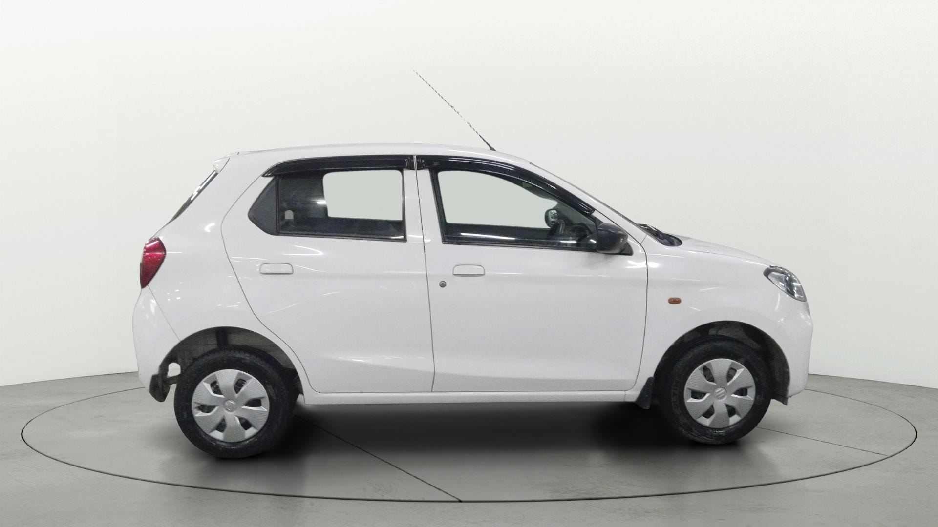 View 2024 Maruti Suzuki Alto K10 LX Image 8 Used 2024 Maruti Suzuki Alto K10 LX Image 8