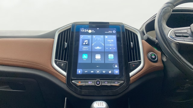 View MG Hector Plus Image 34 Used MG Hector Plus Image 34