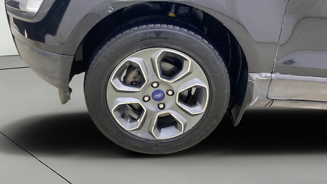 View Ford EcoSport Image 35 Used Ford EcoSport Image 35
