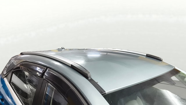 View Tata Nexon Image 7 Used Tata Nexon Image 7