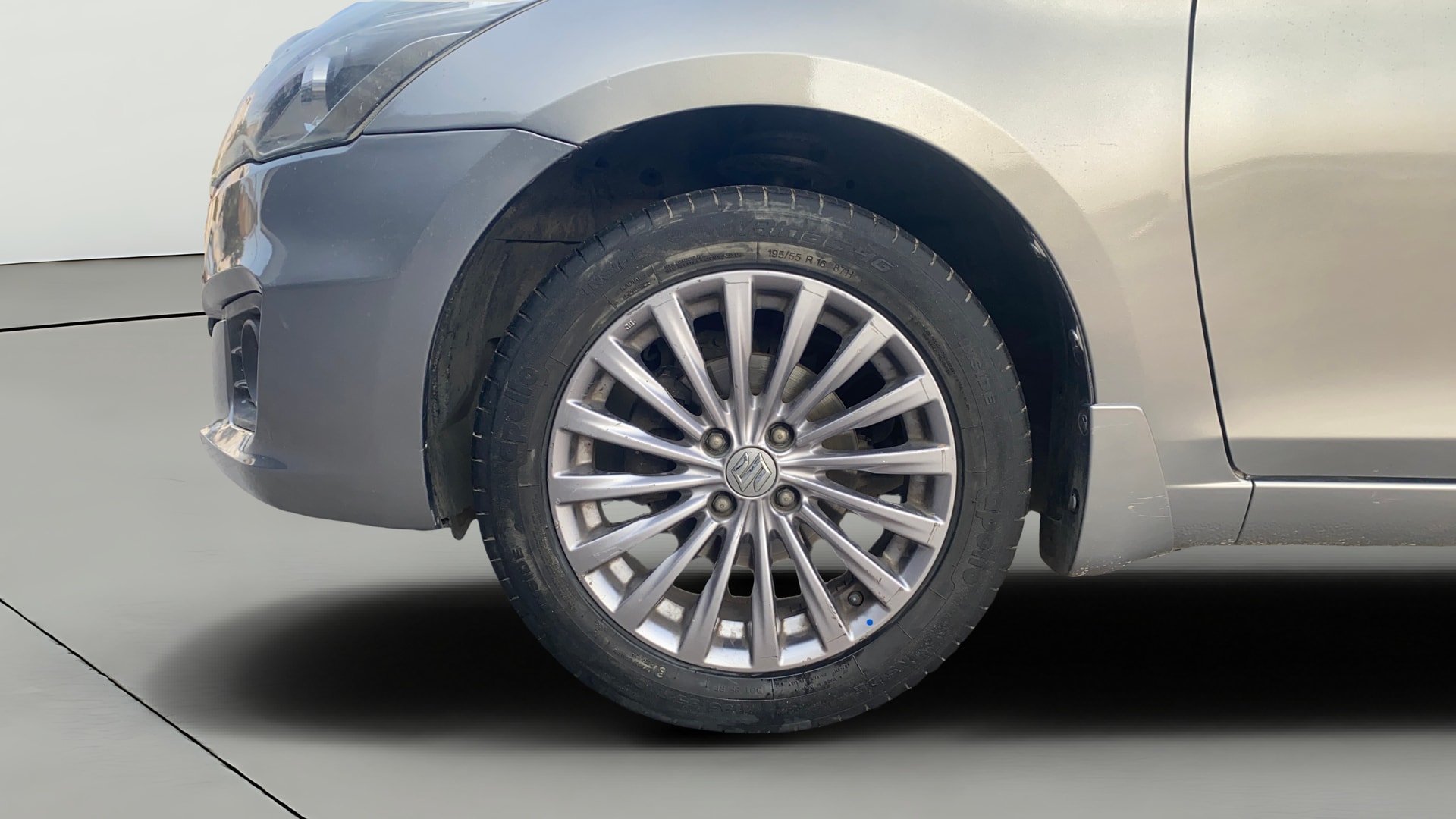 View 2018 Maruti Suzuki 1000 Base Variant Image 33 Used 2018 Maruti Suzuki 1000 Base Variant Image 33