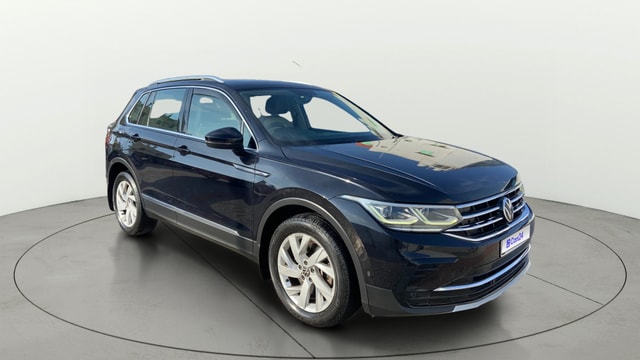 View Volkswagen Tiguan Image 22 Used Volkswagen Tiguan Image 22