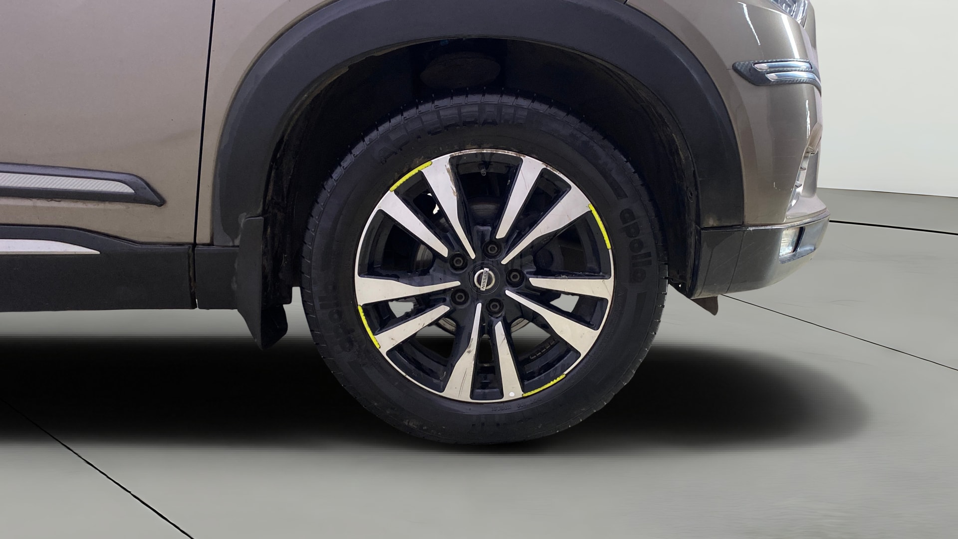 Used 2021 Nissan Kicks Used 2021 Nissan Kicks
