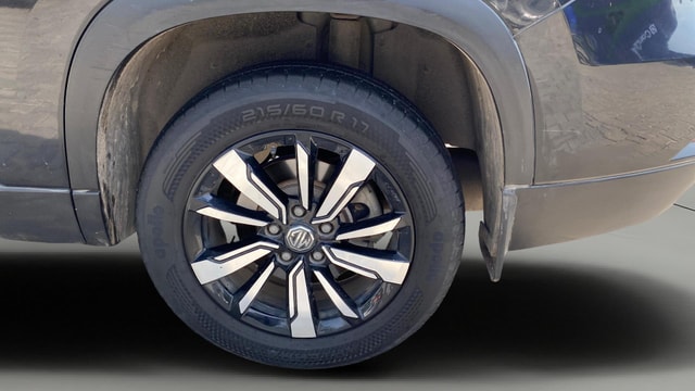 View MG Hector Plus Image 8 Used MG Hector Plus Image 8