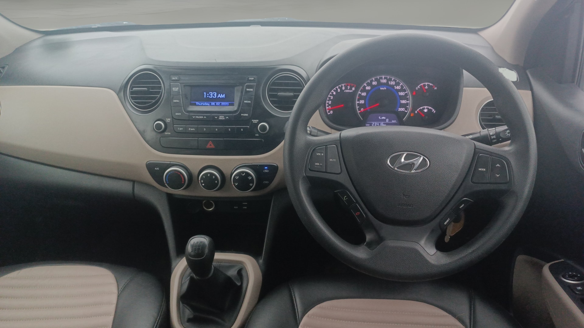Used 2018 Hyundai Grand i10 Used 2018 Hyundai Grand i10