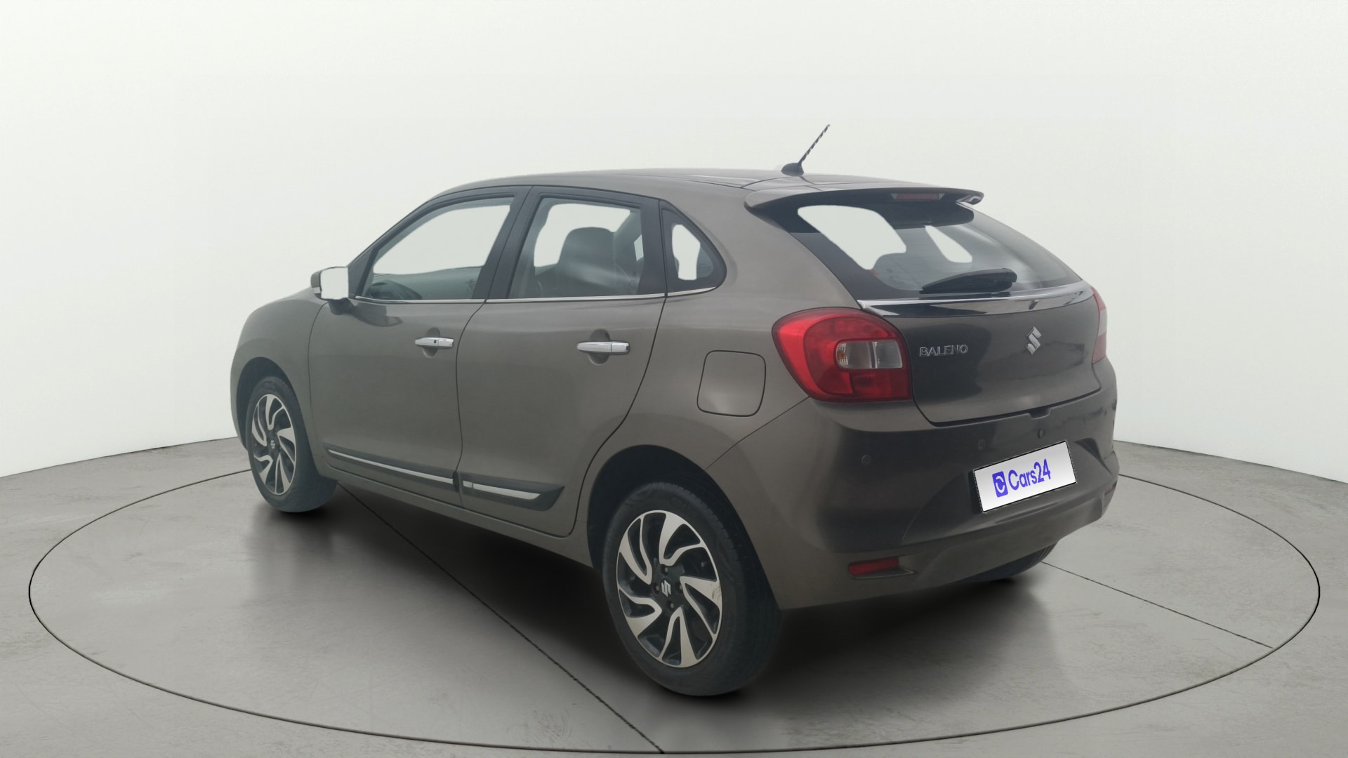 View 2019 Maruti Suzuki 1000 Base Variant Image 2 Used 2019 Maruti Suzuki 1000 Base Variant Image 2