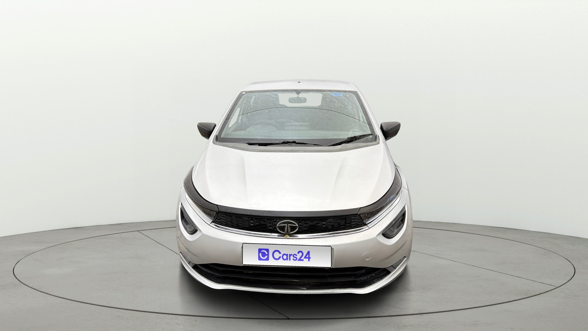 Used 2020 Tata Altroz Used 2020 Tata Altroz