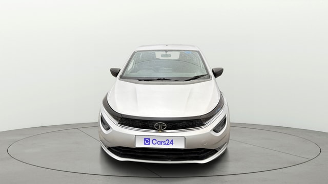 View Tata Altroz Image 1 Used Tata Altroz Image 1