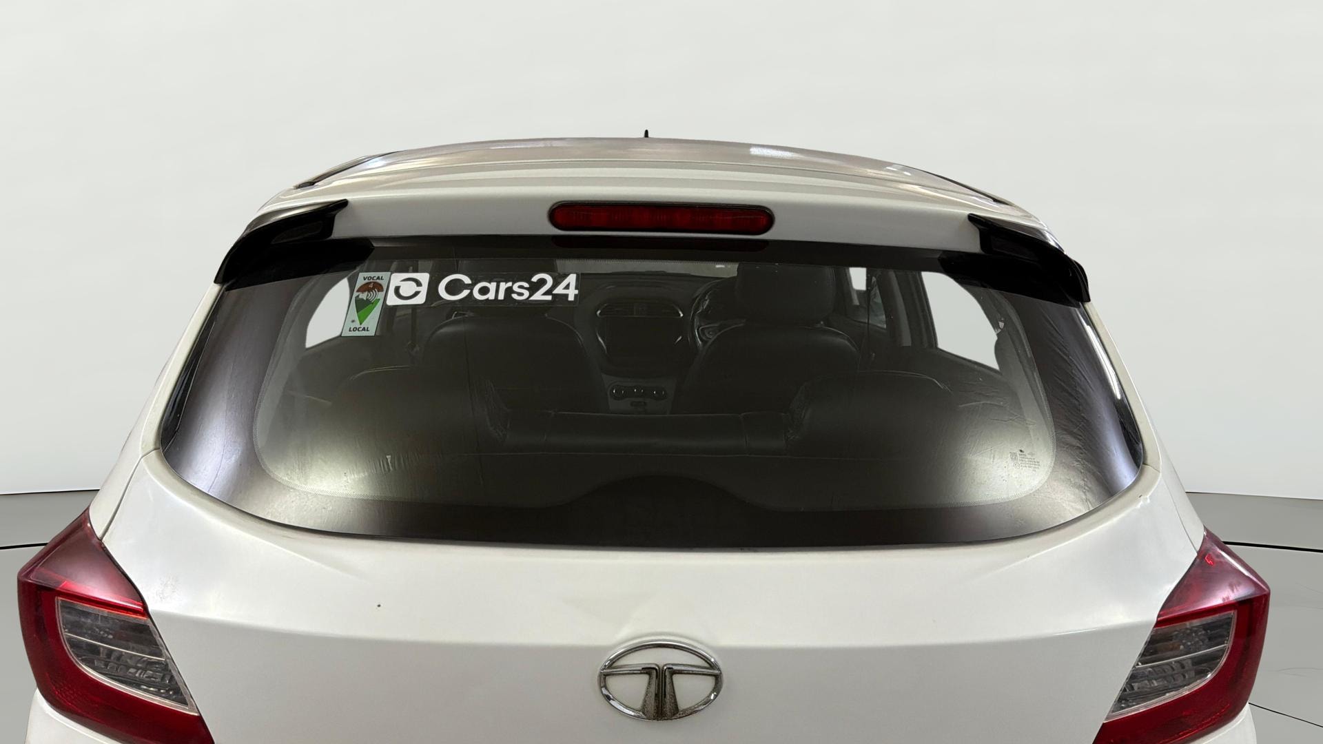 Used 2021 Tata Tiago Used 2021 Tata Tiago