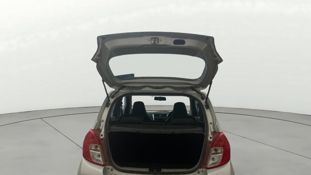 View Maruti Suzuki 1000 Image 37 Used Maruti Suzuki 1000 Image 37