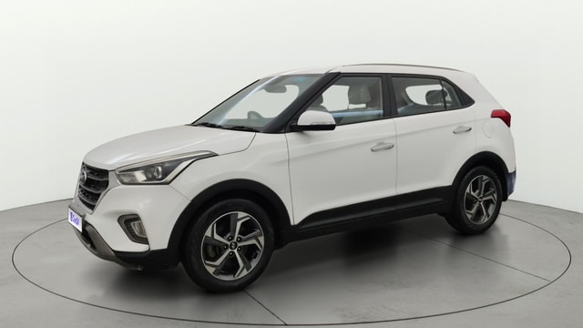 View Hyundai Creta Image 22 Used Hyundai Creta Image 22