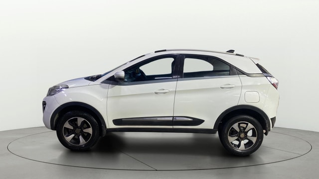 View Tata Nexon Image 5 Used Tata Nexon Image 5