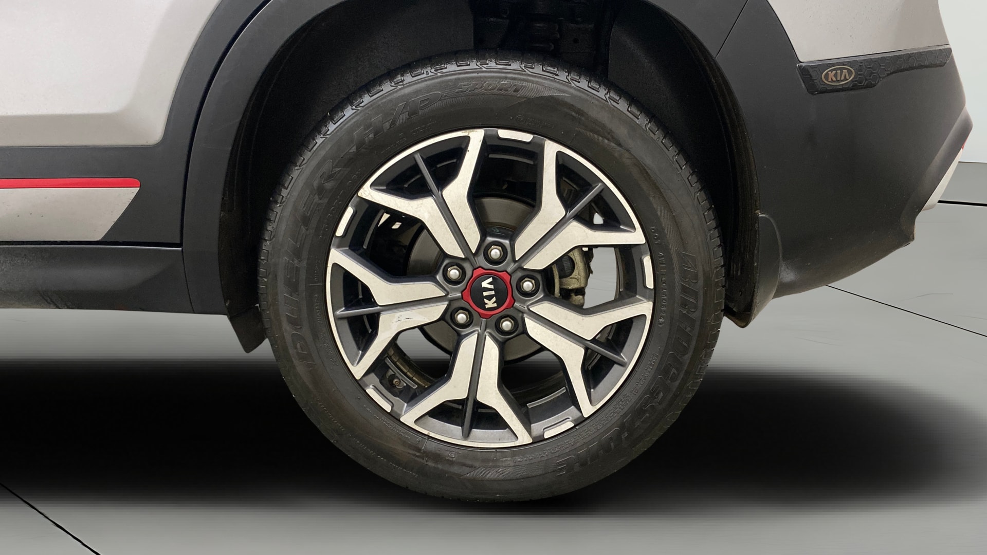 Used 2020 Kia Seltos Used 2020 Kia Seltos