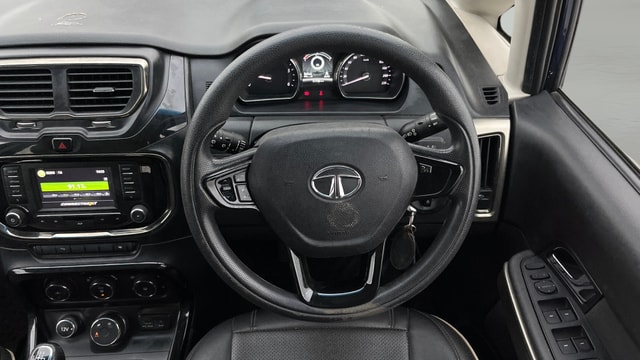 View Tata Hexa Image 22 Used Tata Hexa Image 22