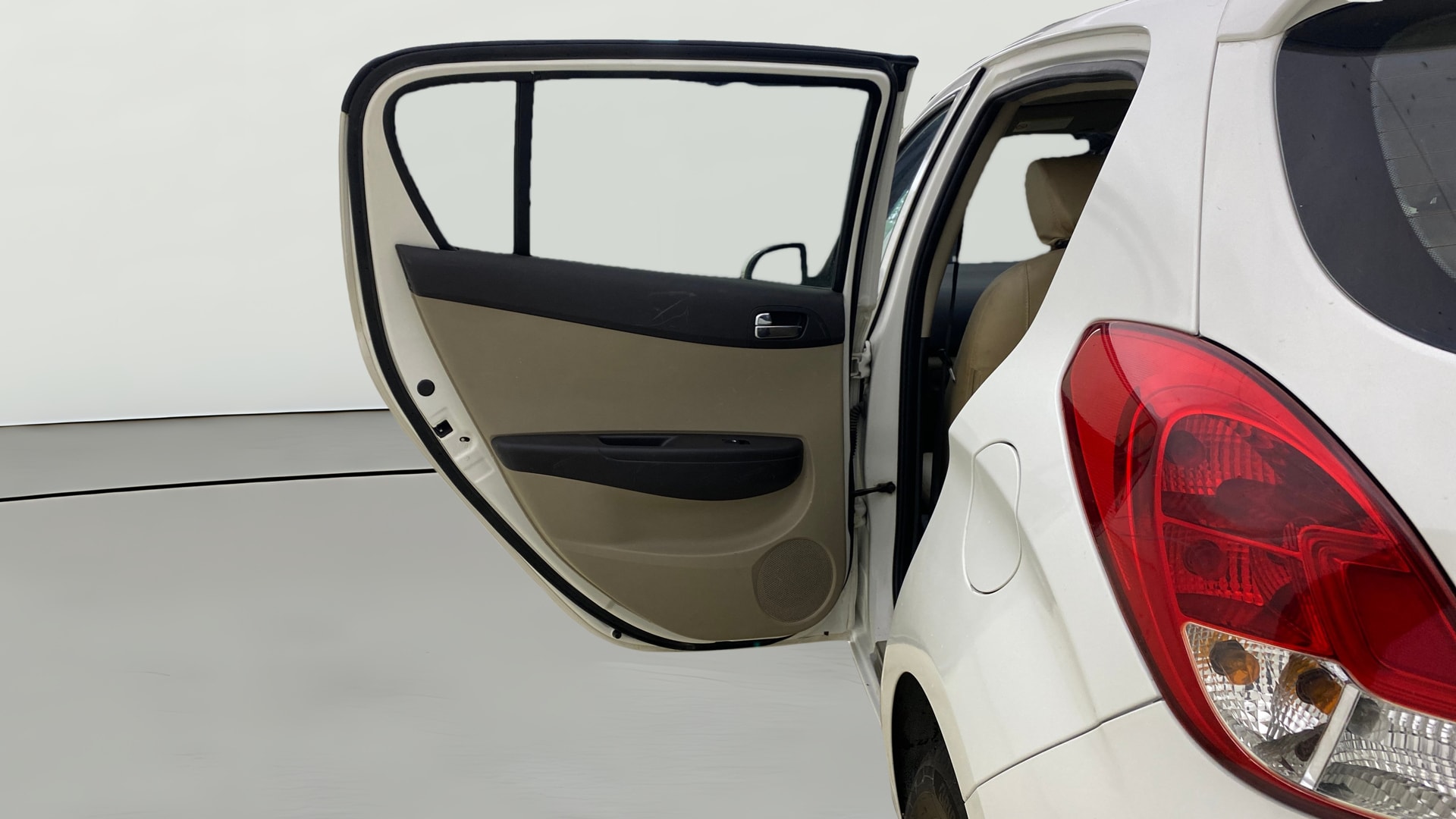 Used 2014 Hyundai i20 Used 2014 Hyundai i20