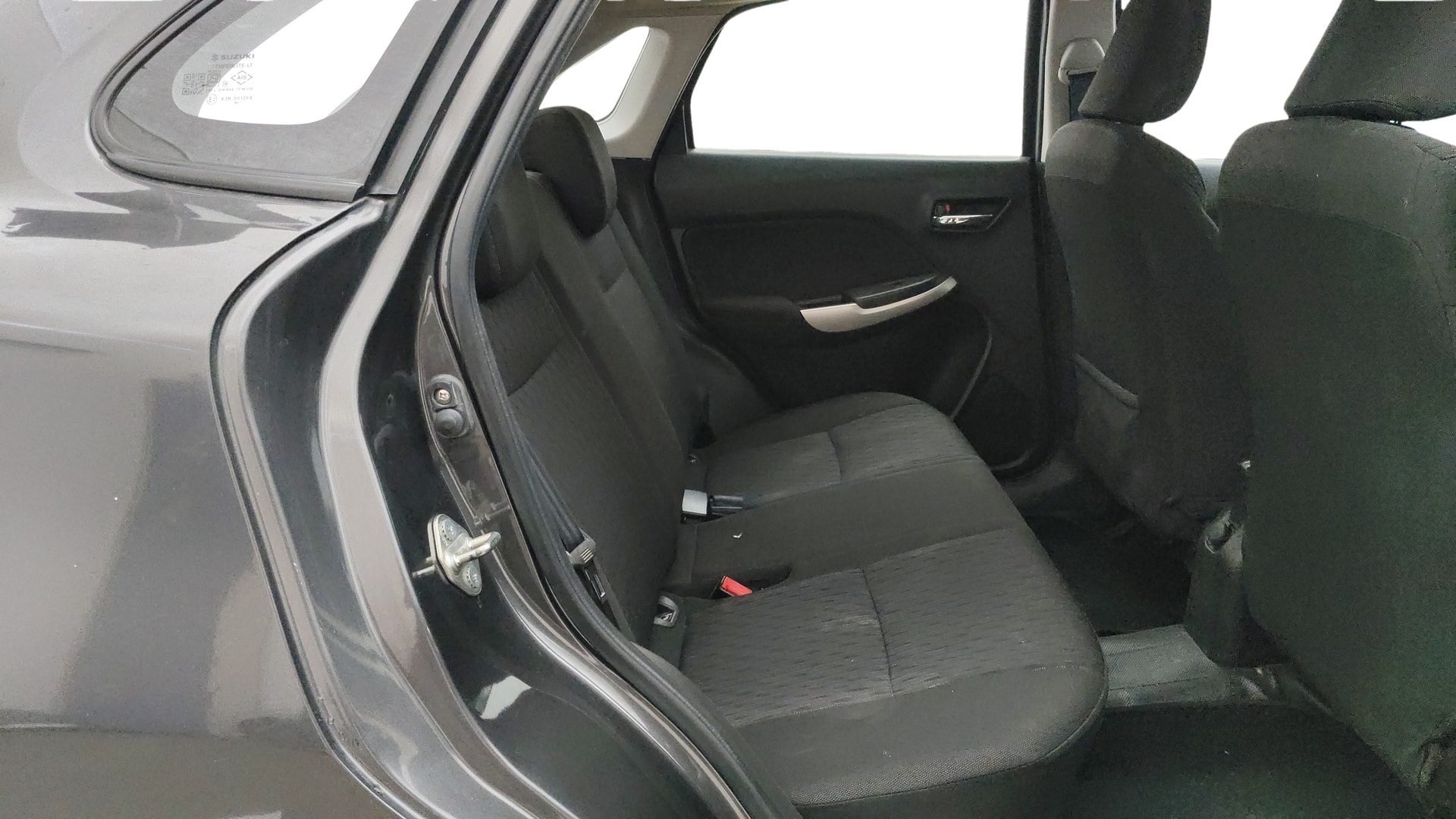 View 2019 Maruti Suzuki 1000 Base Variant Image 28 Used 2019 Maruti Suzuki 1000 Base Variant Image 28