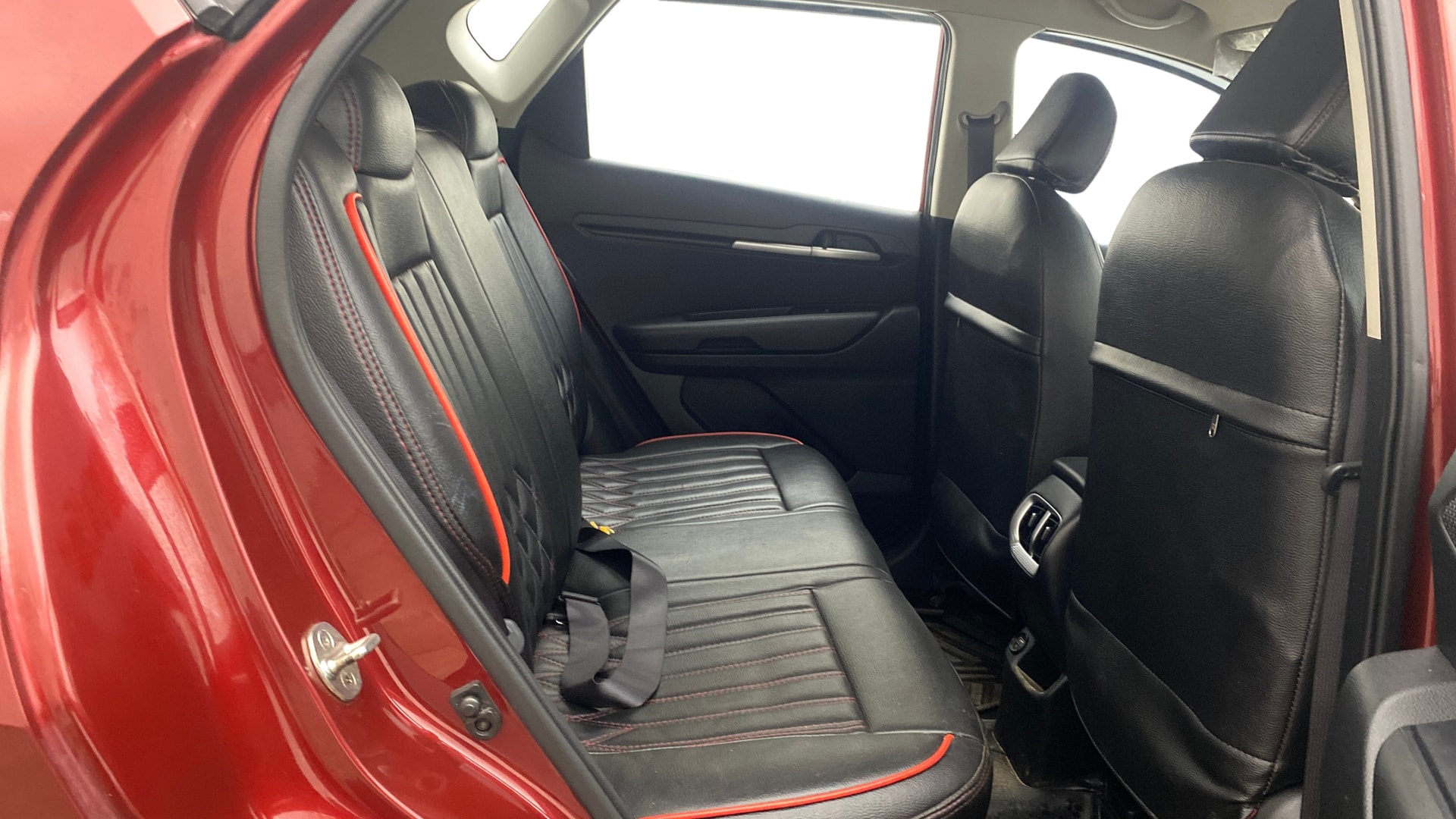 Used 2020 Kia Sonet Used 2020 Kia Sonet