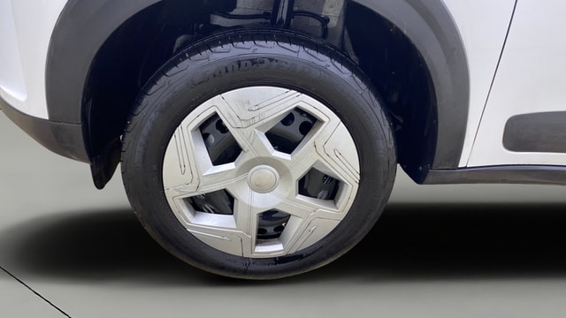 View Tata Nexon Image 28 Used Tata Nexon Image 28