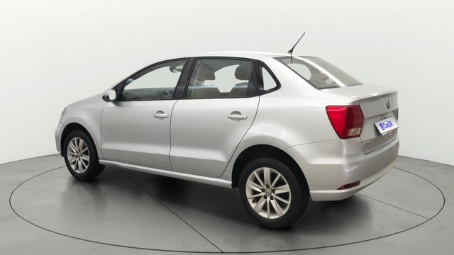 View Volkswagen Ameo Image 2 Used Volkswagen Ameo Image 2