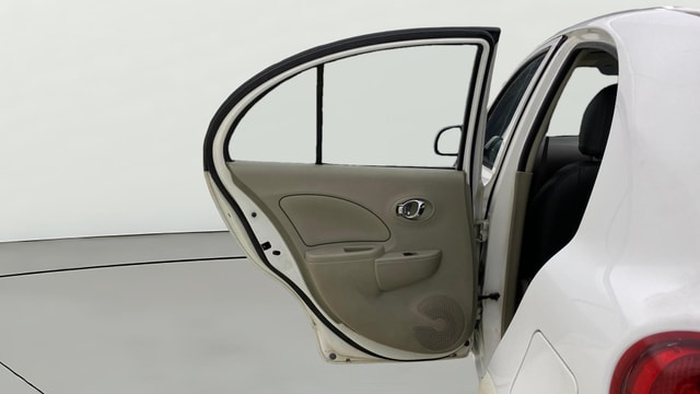 View Nissan Micra Image 22 Used Nissan Micra Image 22