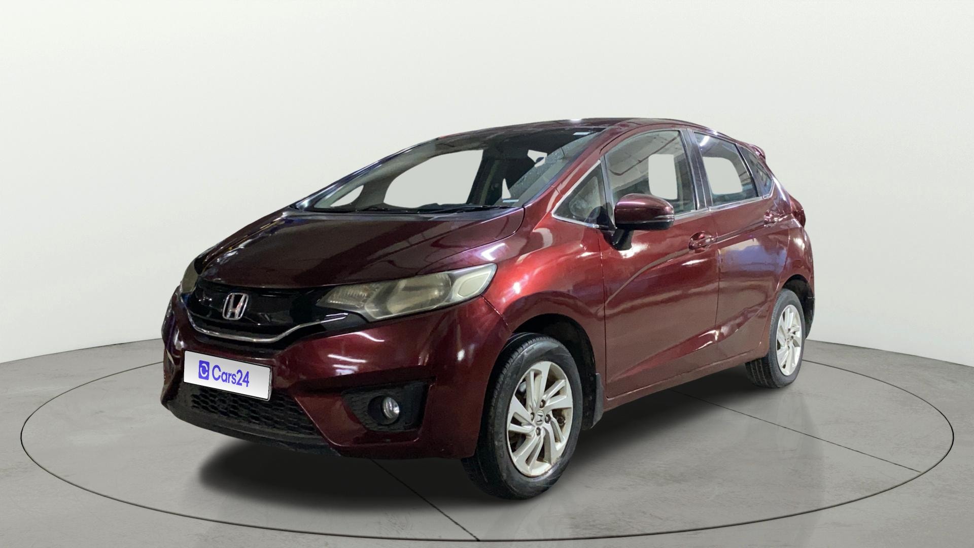 Used 2016 Honda Jazz Used 2016 Honda Jazz