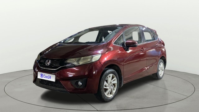 View Honda Jazz Image 20 Used Honda Jazz Image 20