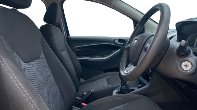 View Ford Figo Aspire Image 17 Used Ford Figo Aspire Image 17