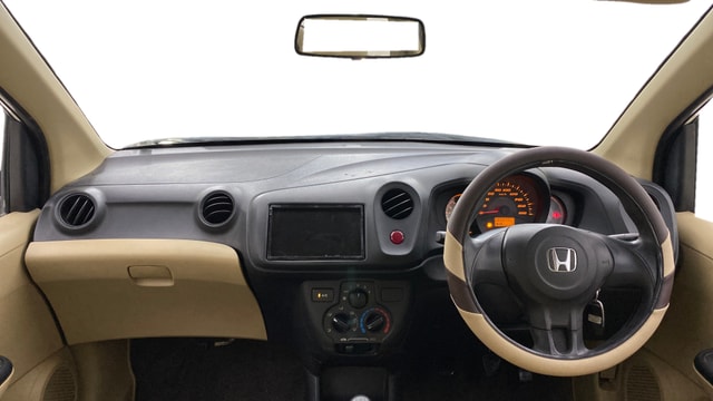 View Honda Amaze Image 15 Used Honda Amaze Image 15