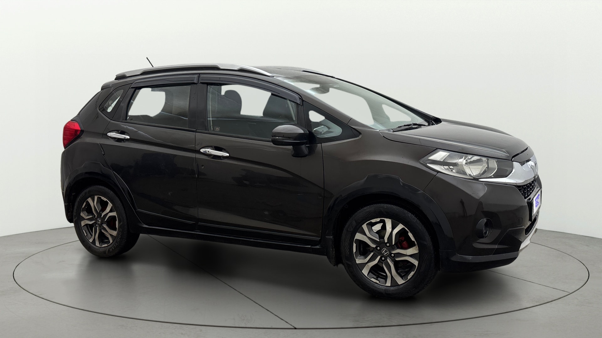 Used 2018 Honda WR-V Used 2018 Honda WR-V