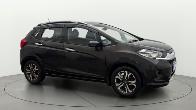 View Honda WR-V Image 22 Used Honda WR-V Image 22