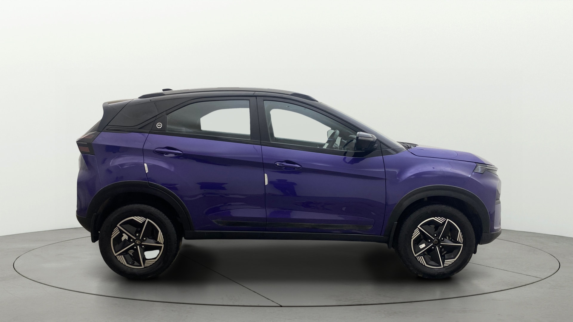 Used 2024 Tata Nexon Used 2024 Tata Nexon