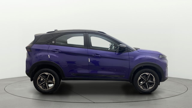 View Tata Nexon Image 27 Used Tata Nexon Image 27