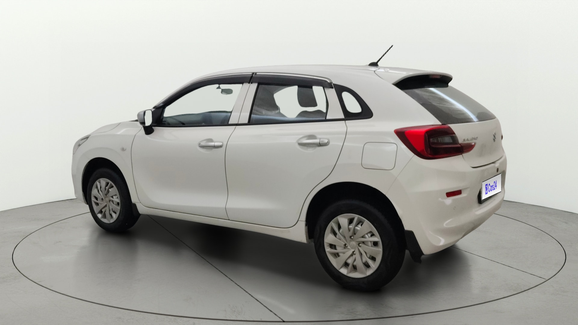 View 2025 Maruti Suzuki 1000 Base Variant Image 2 Used 2025 Maruti Suzuki 1000 Base Variant Image 2
