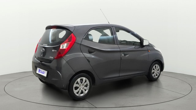 View Hyundai EON Image 42 Used Hyundai EON Image 42