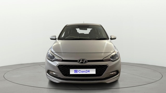 View Hyundai Elite i20 Image 1 Used Hyundai Elite i20 Image 1