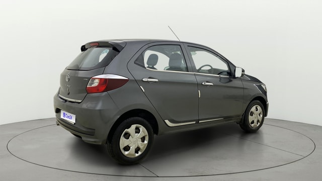 View Tata Tiago Image 41 Used Tata Tiago Image 41